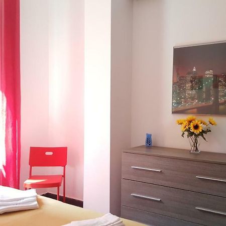 DaNicolas Cairoli Apartment Monza Exterior foto