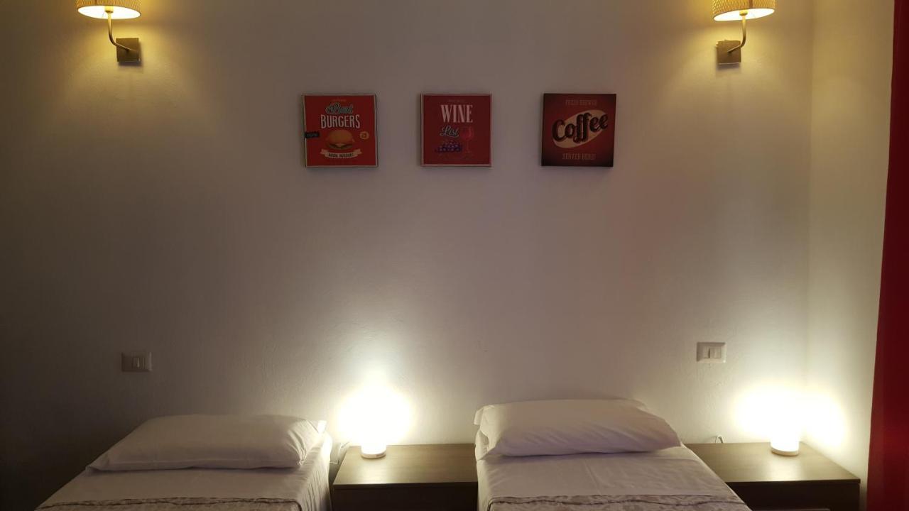 DaNicolas Cairoli Apartment Monza Exterior foto