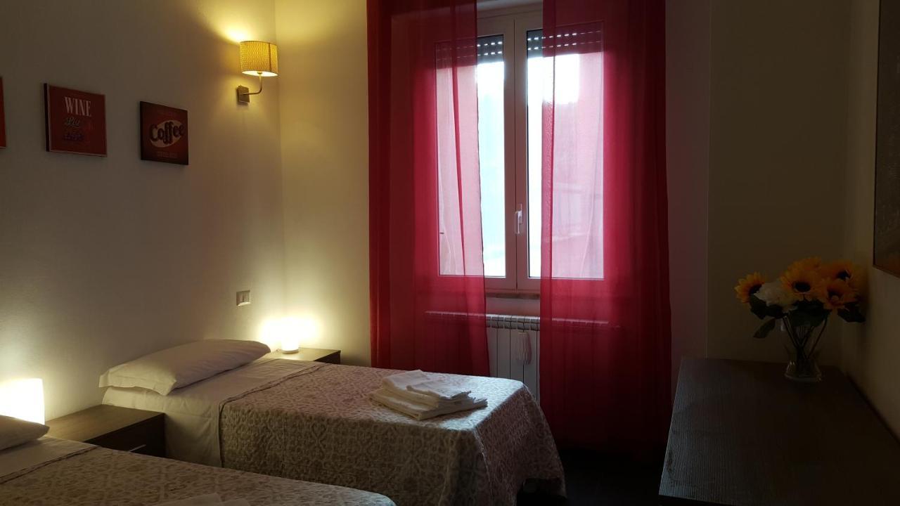 DaNicolas Cairoli Apartment Monza Exterior foto