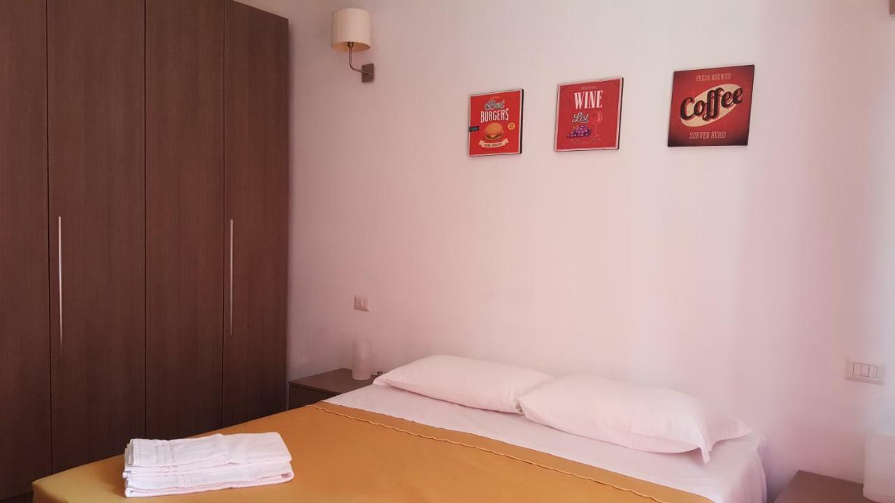 DaNicolas Cairoli Apartment Monza Exterior foto